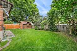 21 BROADLANDS BOULEVARD Toronto