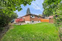 21 BROADLANDS BOULEVARD Toronto