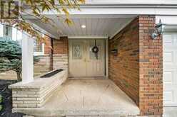 21 BROADLANDS BOULEVARD Toronto