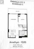 #505 - 66 FOREST MANOR ROAD Toronto