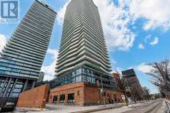 #207 - 390 CHERRY STREET Toronto