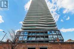 #207 - 390 CHERRY STREET Toronto