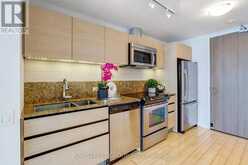 #207 - 390 CHERRY STREET Toronto