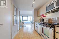 #207 - 390 CHERRY STREET Toronto