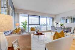 #207 - 390 CHERRY STREET Toronto