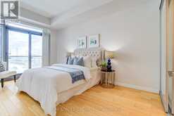 #207 - 390 CHERRY STREET Toronto