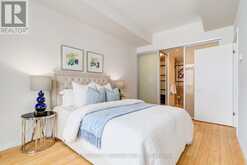 #207 - 390 CHERRY STREET Toronto