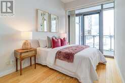 #207 - 390 CHERRY STREET Toronto