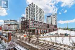 #207 - 390 CHERRY STREET Toronto