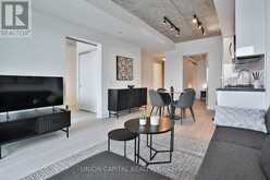 1301 - 195 MCCAUL STREET Toronto