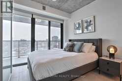 1301 - 195 MCCAUL STREET Toronto