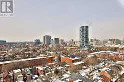 1301 - 195 MCCAUL STREET Toronto