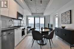 1301 - 195 MCCAUL STREET Toronto