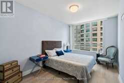 2102 - 509 BEECROFT ROAD Toronto