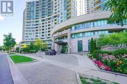 2102 - 509 BEECROFT ROAD Toronto