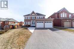 LOWER - 1412 MAJOR OAKS ROAD Pickering