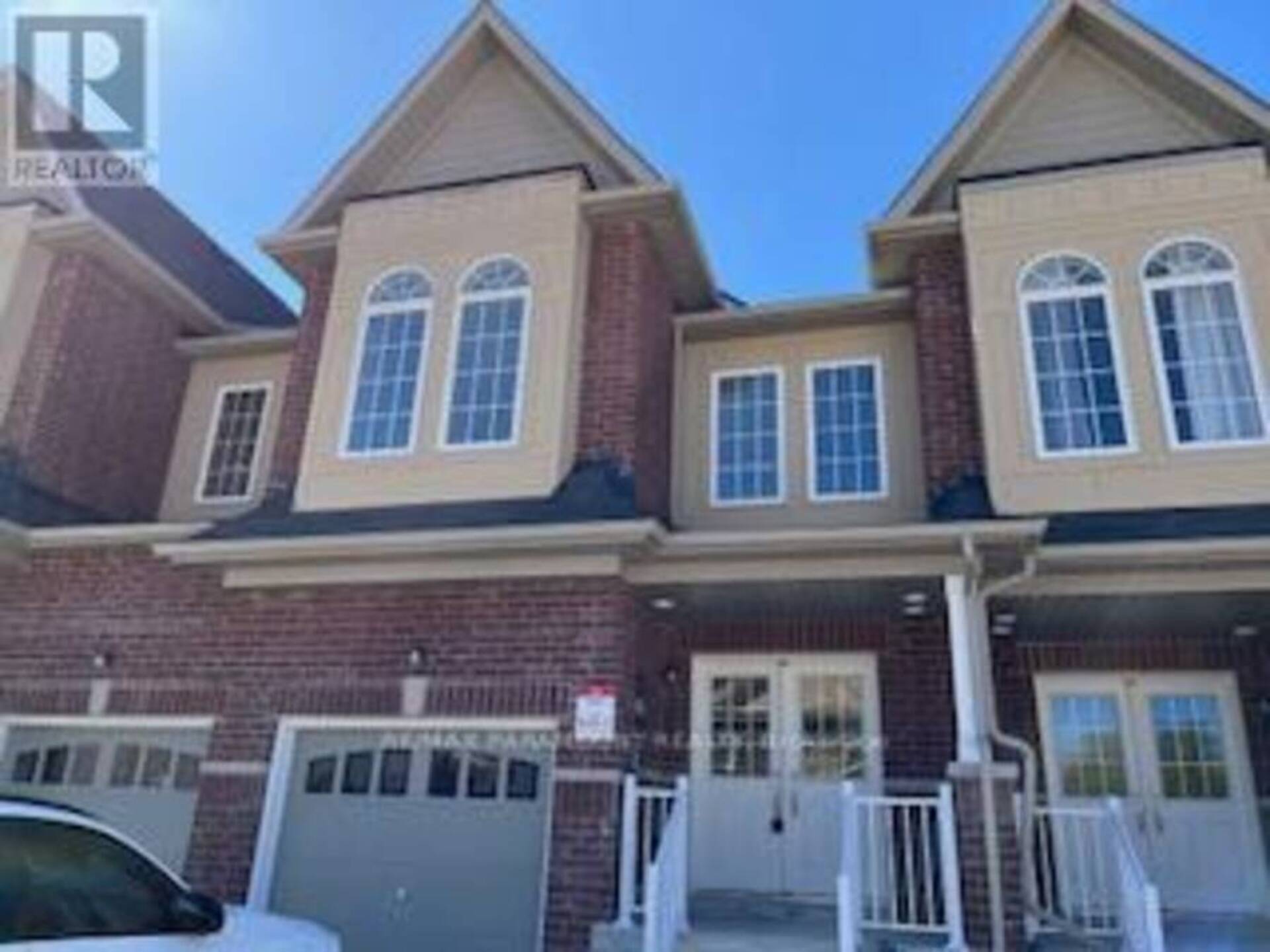 1153 JIM BREWSTER CIRCLE Oshawa