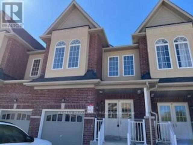 1153 JIM BREWSTER CIRCLE Oshawa Ontario