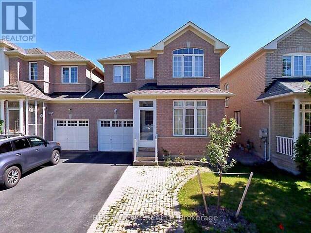 5 MARKSHIRE ROAD Markham Ontario