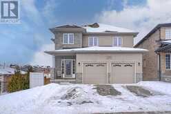 208 RUTHERFORD ROAD Bradford/West Gwillimbury