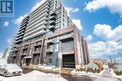 522 - 60 HONEYCRISP CRESCENT Vaughan