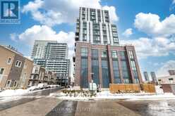 522 - 60 HONEYCRISP CRESCENT Vaughan