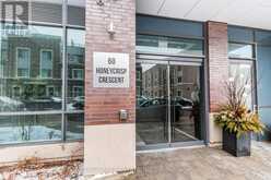 522 - 60 HONEYCRISP CRESCENT Vaughan