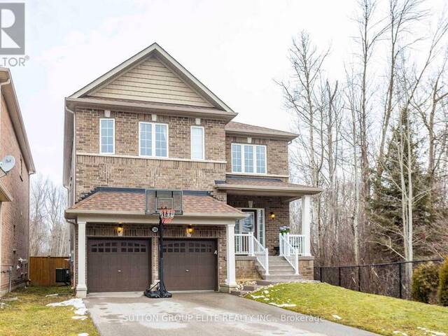 38 RICHMOND PARK DRIVE Georgina Ontario