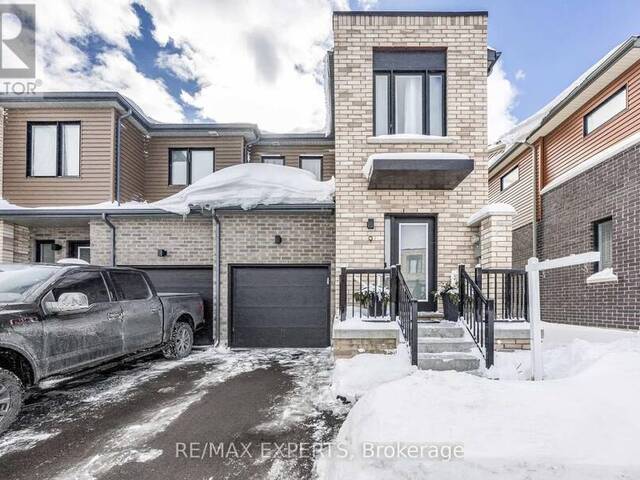 9 HAVEN LANE Barrie Ontario