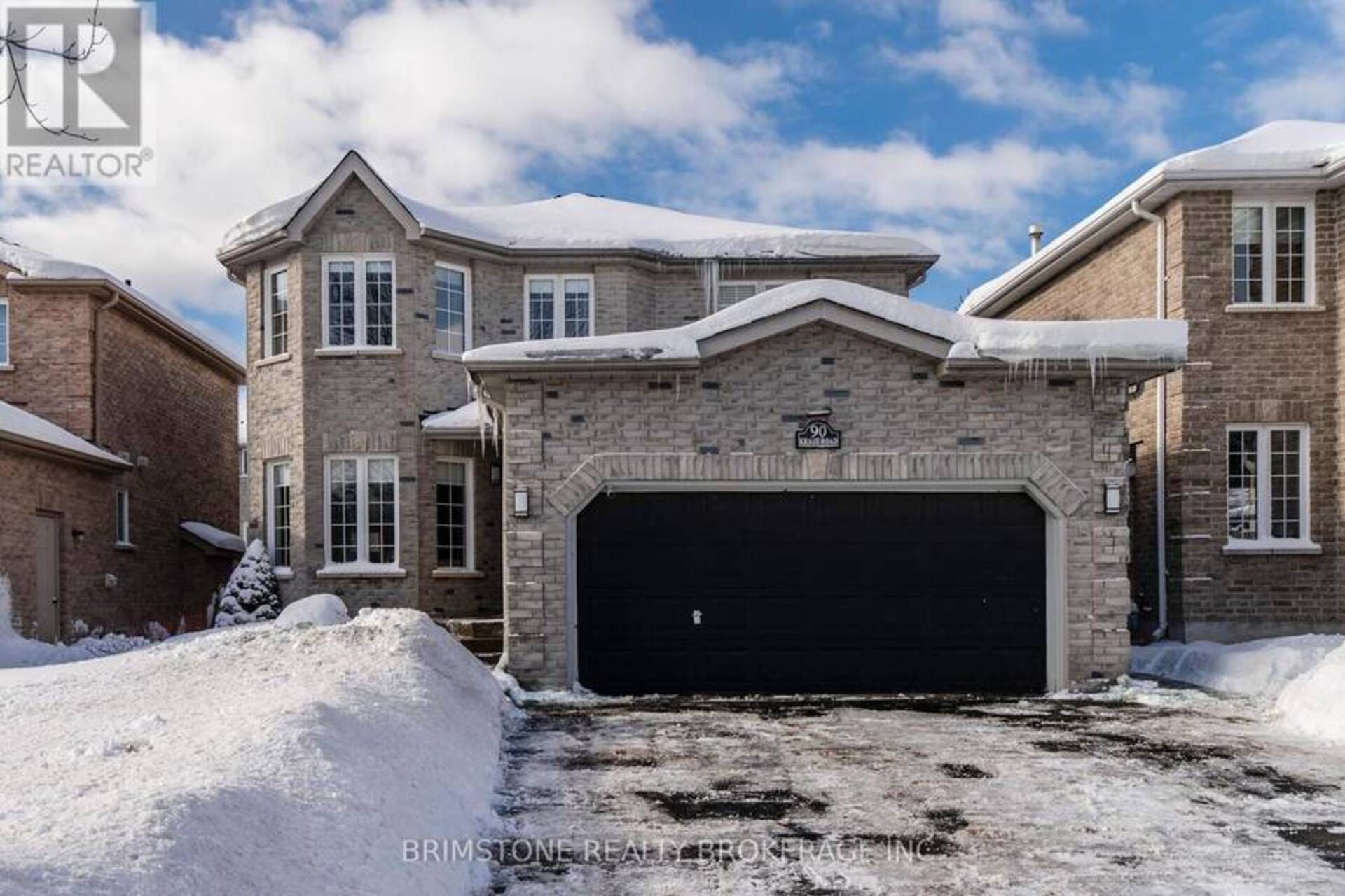 90 KRAUS ROAD Barrie