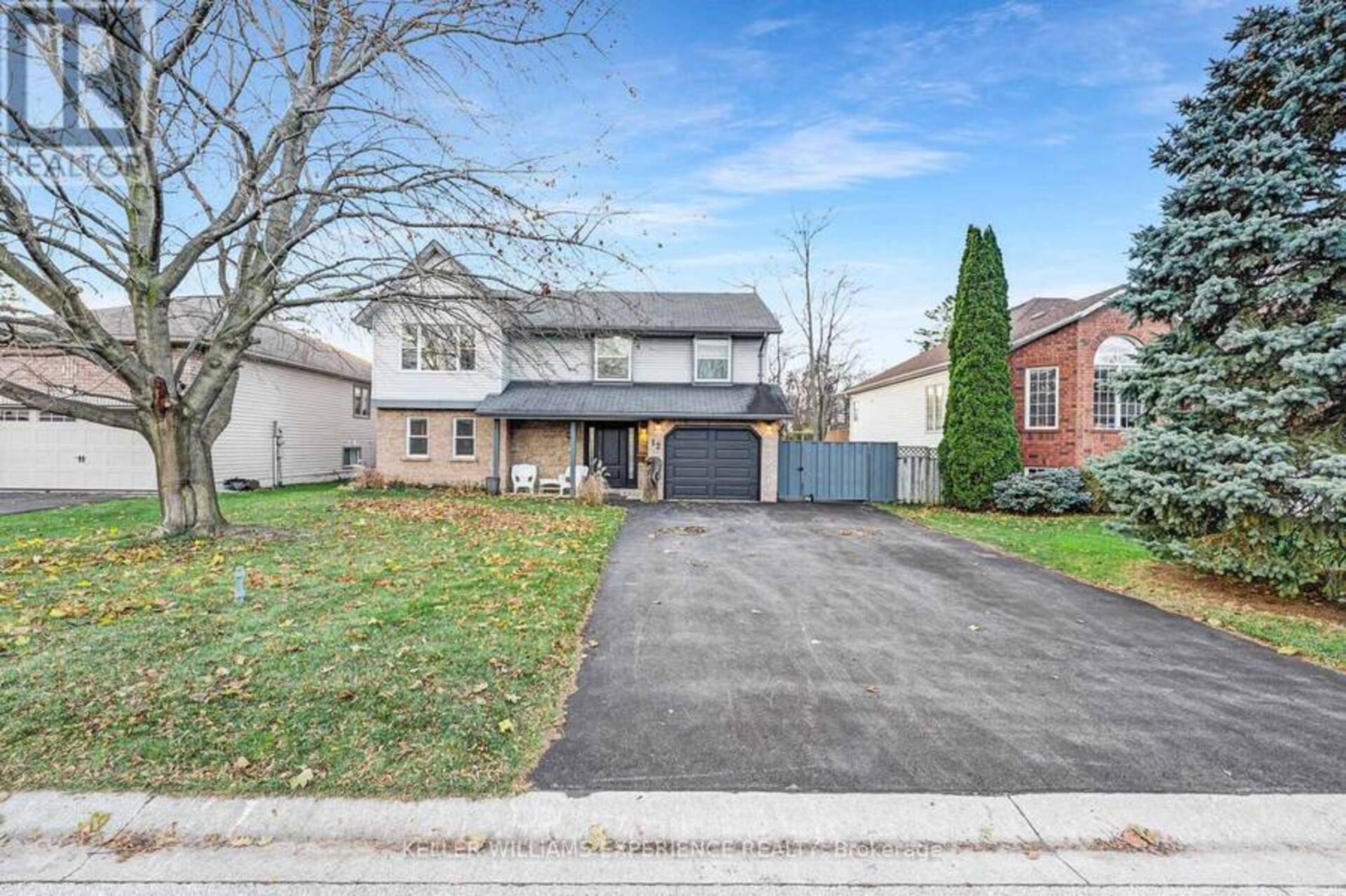 12 RIVERDALE DRIVE Wasaga Beach