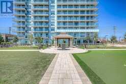 808 - 4633 GLEN ERIN DRIVE Mississauga