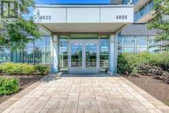 808 - 4633 GLEN ERIN DRIVE Mississauga