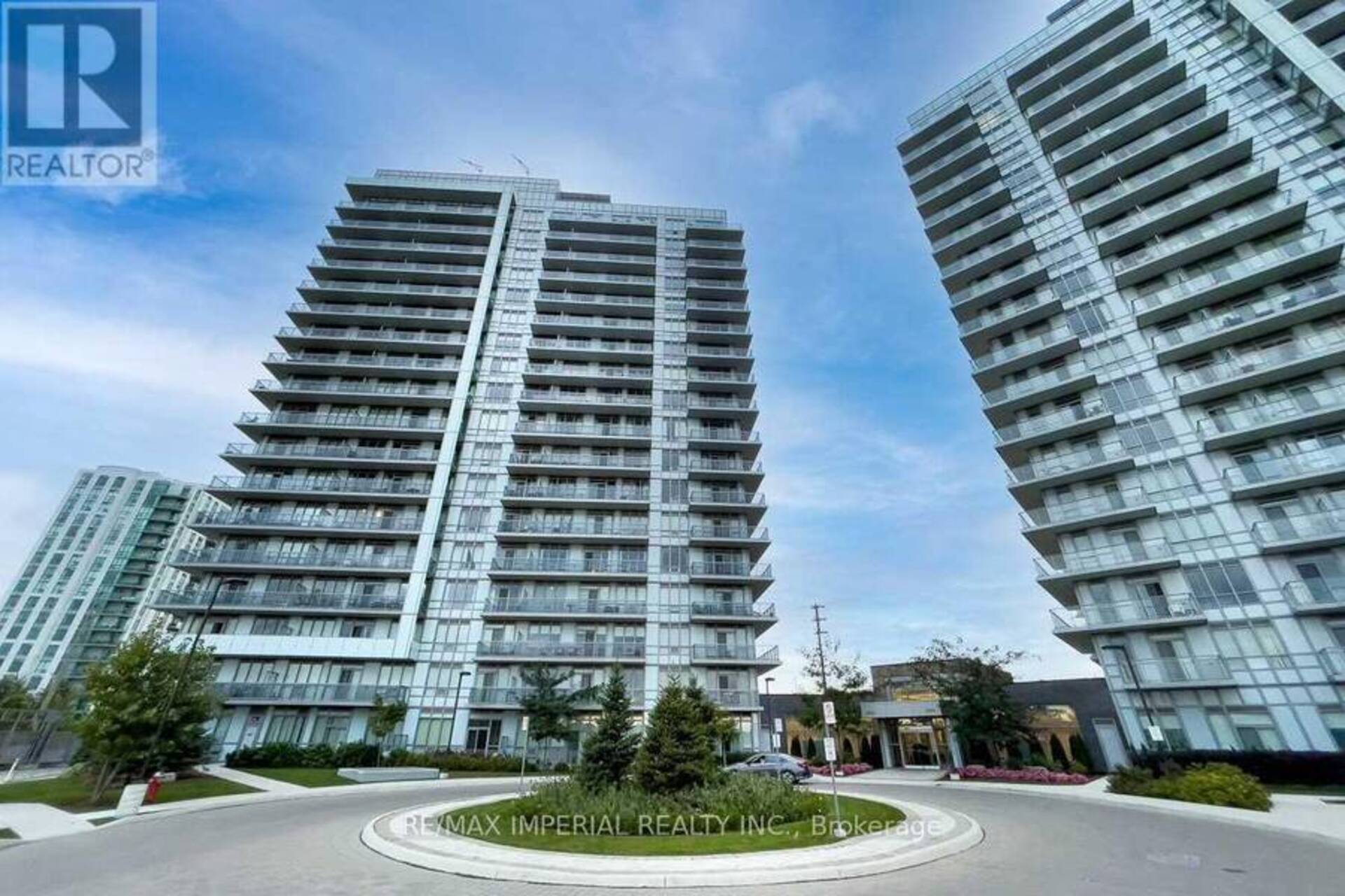 808 - 4633 GLEN ERIN DRIVE Mississauga