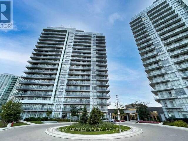 808 - 4633 GLEN ERIN DRIVE Mississauga Ontario