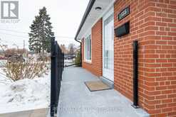 1666 CORAM CRESCENT Mississauga