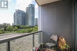 202 - 88 PARK LAWN ROAD Toronto