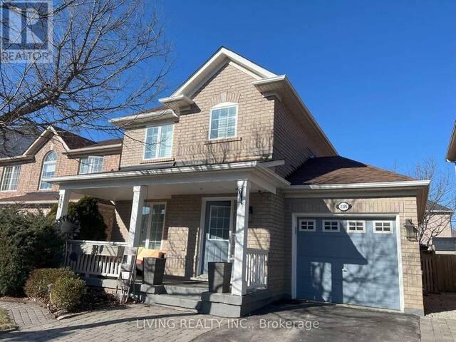 2375 COPPERWOOD DRIVE Oakville Ontario