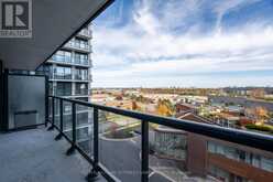 801 - 1100 SHEPPARD AVENUE W Toronto