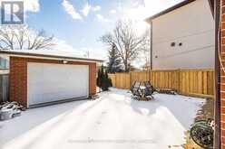 51 RINGLEY AVENUE Toronto