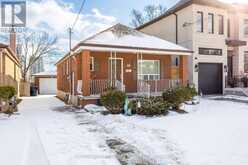 51 RINGLEY AVENUE Toronto