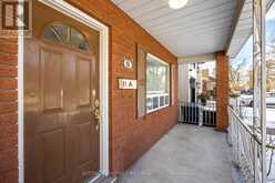 51 RINGLEY AVENUE Toronto