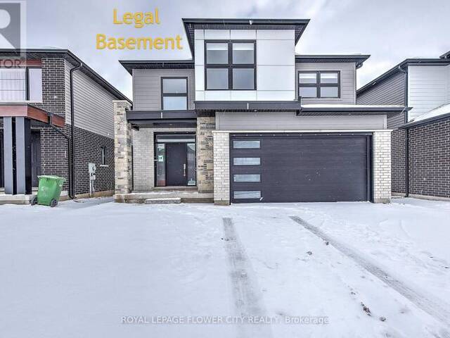 18 WELCH COURT St. Thomas Ontario