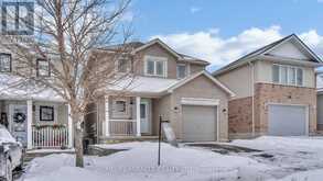 448 ABOUND CRESCENT Peterborough