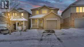 448 ABOUND CRESCENT Peterborough