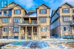 25A - 85 MULLIN DRIVE Guelph