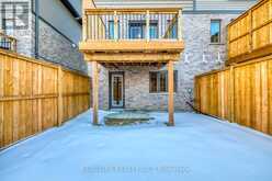 25A - 85 MULLIN DRIVE Guelph