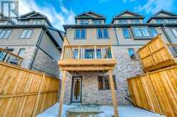 25A - 85 MULLIN DRIVE Guelph