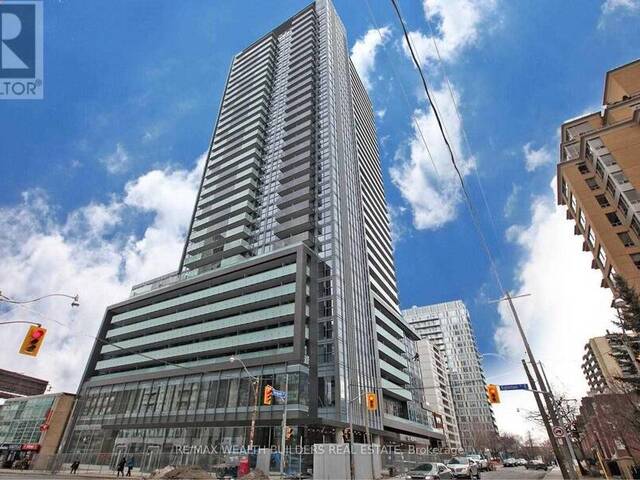 1513 - 125 REDPATH AVENUE Toronto Ontario