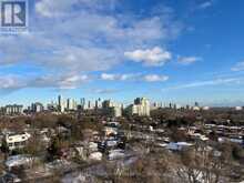 1236 - 25 ADRA GRADO WAY Toronto